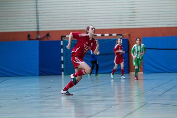 Album: wCJ Nd. Meisterschaft am 4.3.17 - 